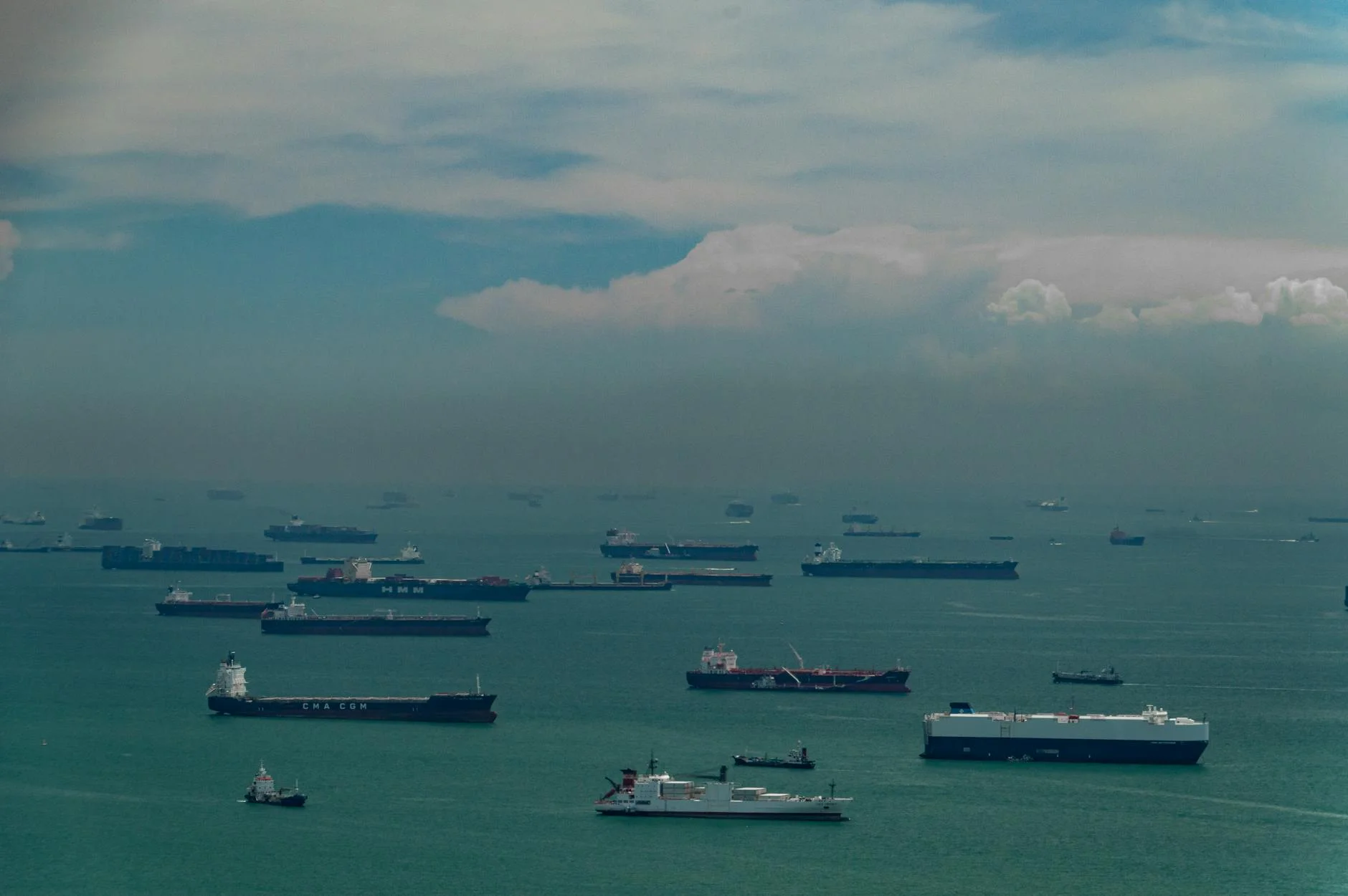 China Studies Iran's Blockade Tactics for Taiwan Strait Strategy