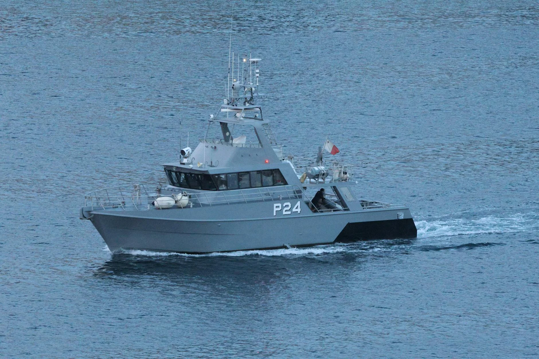 China Studies Iran's Blockade Tactics for Taiwan Strait Strategy