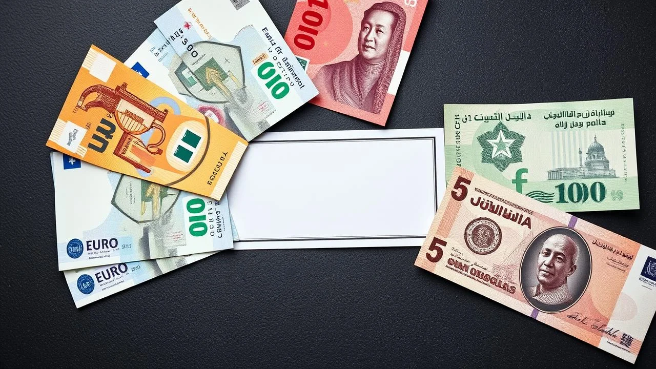 The Dollar's Reign Is Cracking — But No Rival Can Replace It