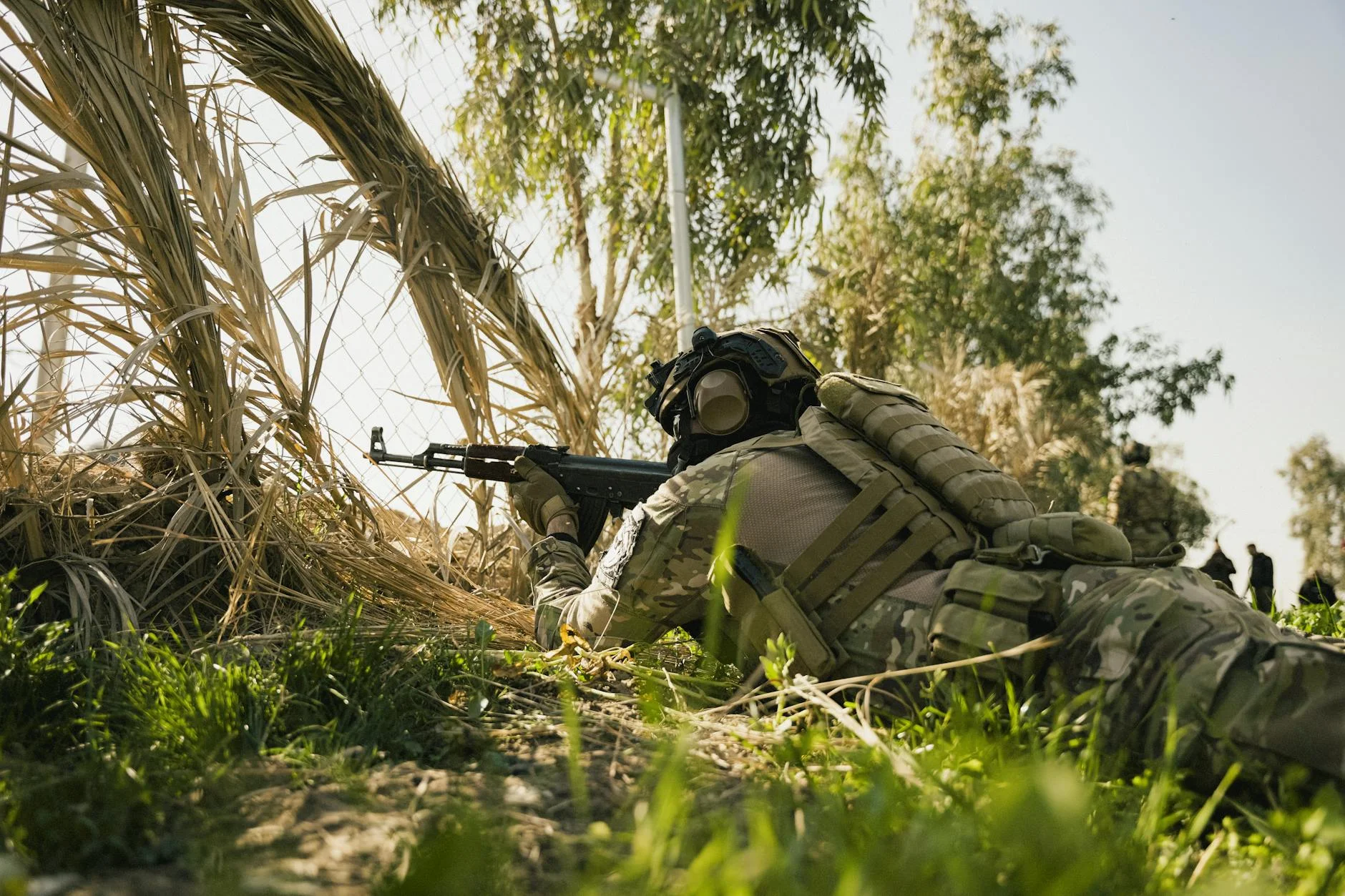 The Decapitation Dilemma...