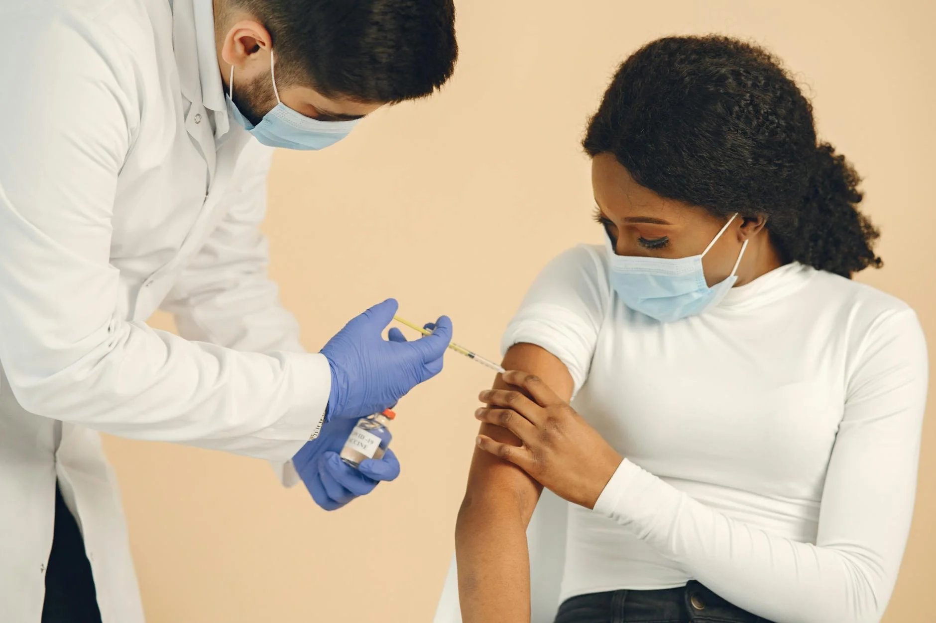 Machine Learning Boosts Medicine Access 19% in Sierra Leone