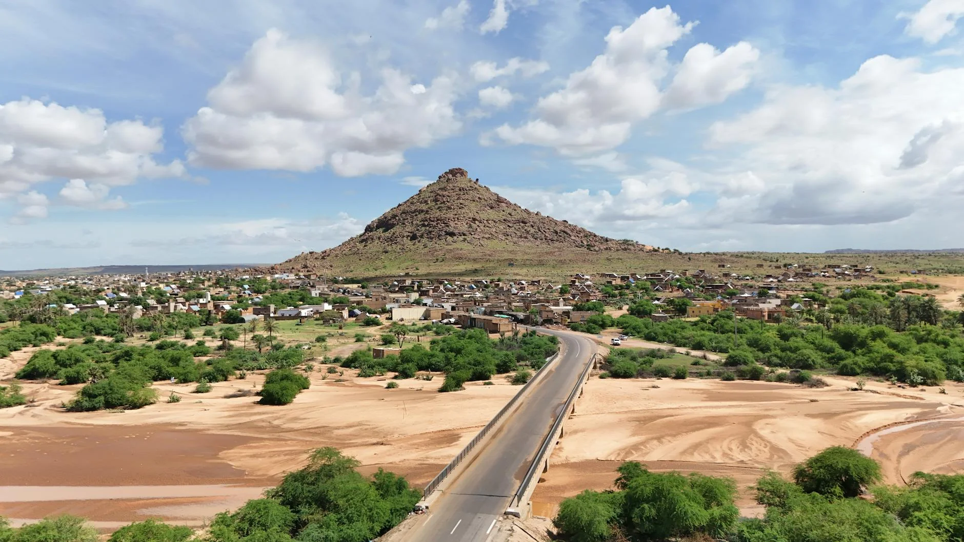 Mali's Military Junta Collapses as France Exits Sahel