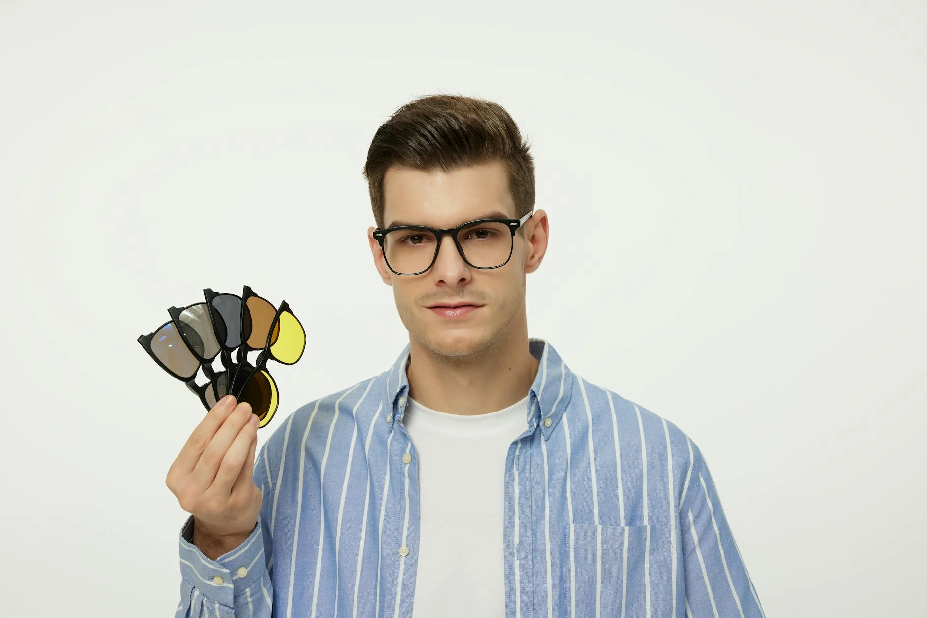 Nothing's AI Glasses for 2027...