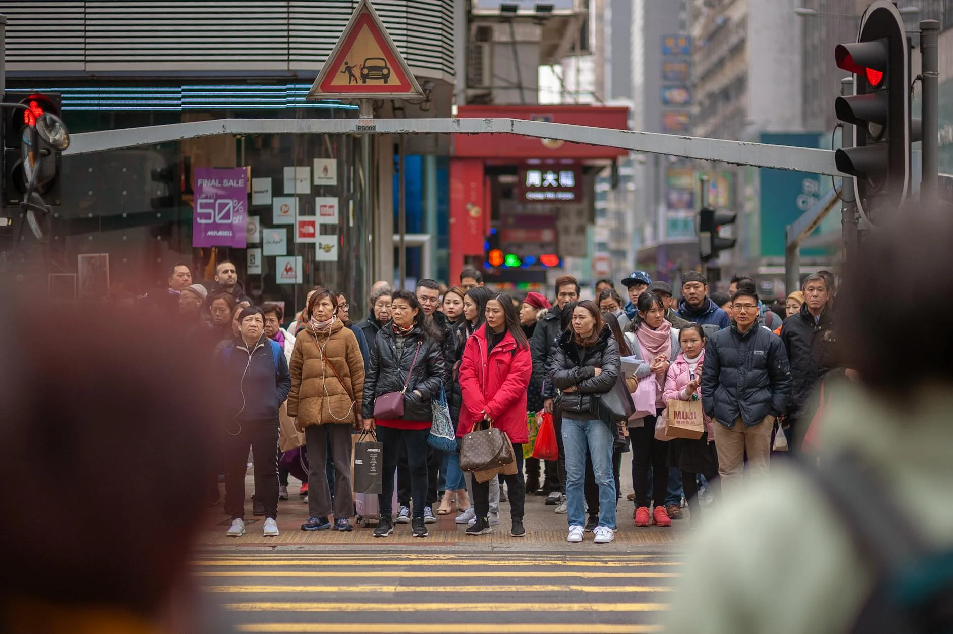 Singapore's Kampung Admiralty Model Offers Hong Kong Blueprint for Ageing Crisis