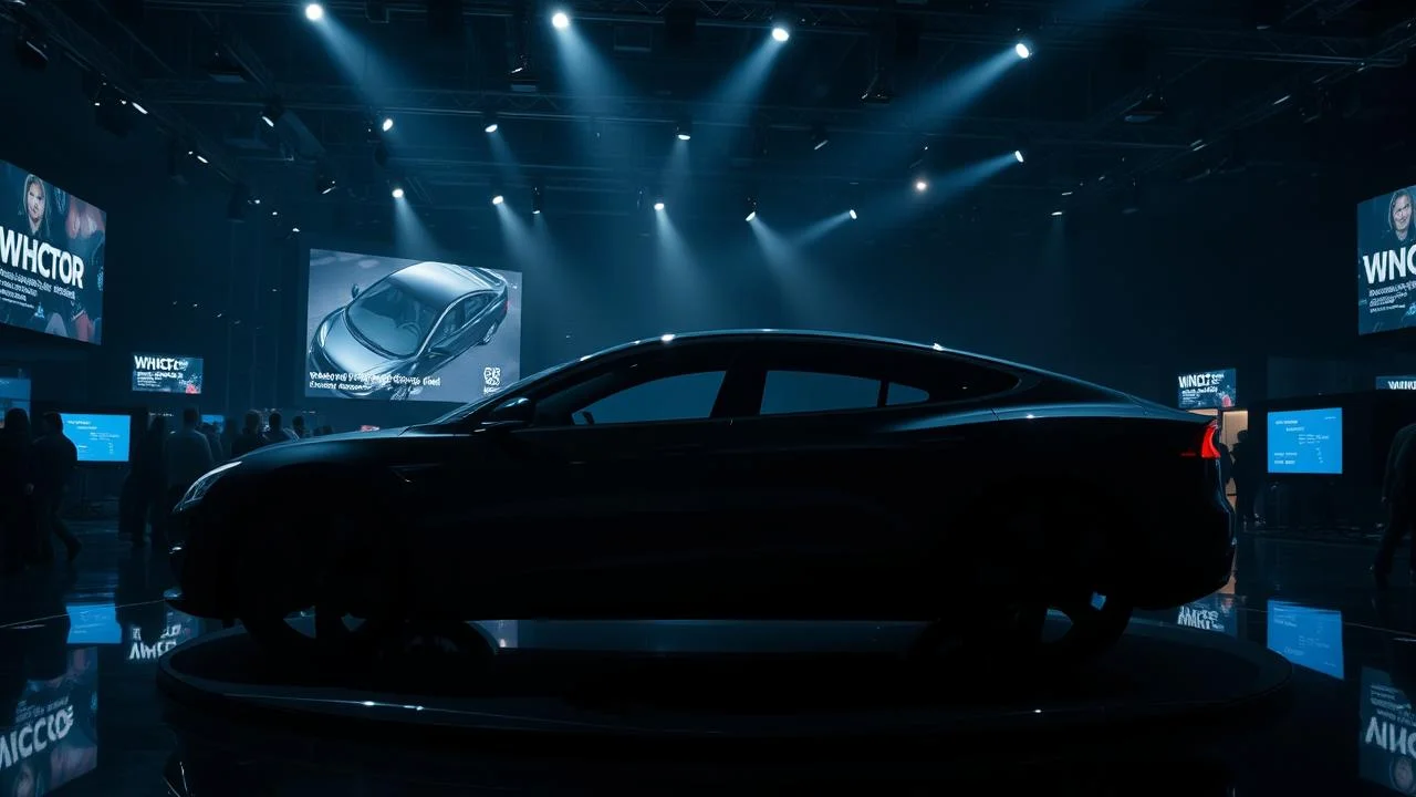 Sony and Honda Cancel Afeela as China's EV Dominance Exposes Japan