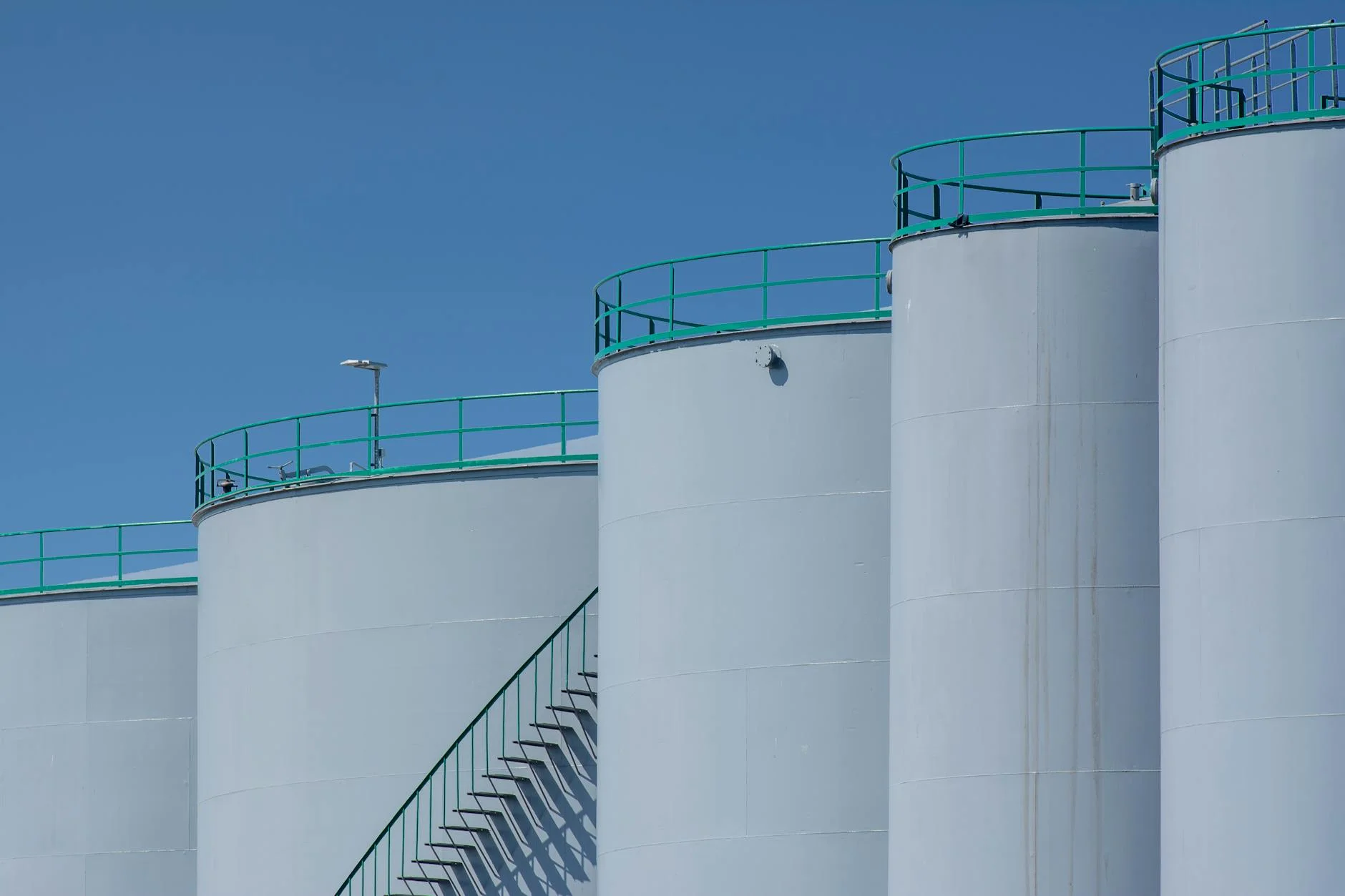 UAE's OPEC Exit Signals Structural Weakness in Oil Cartel