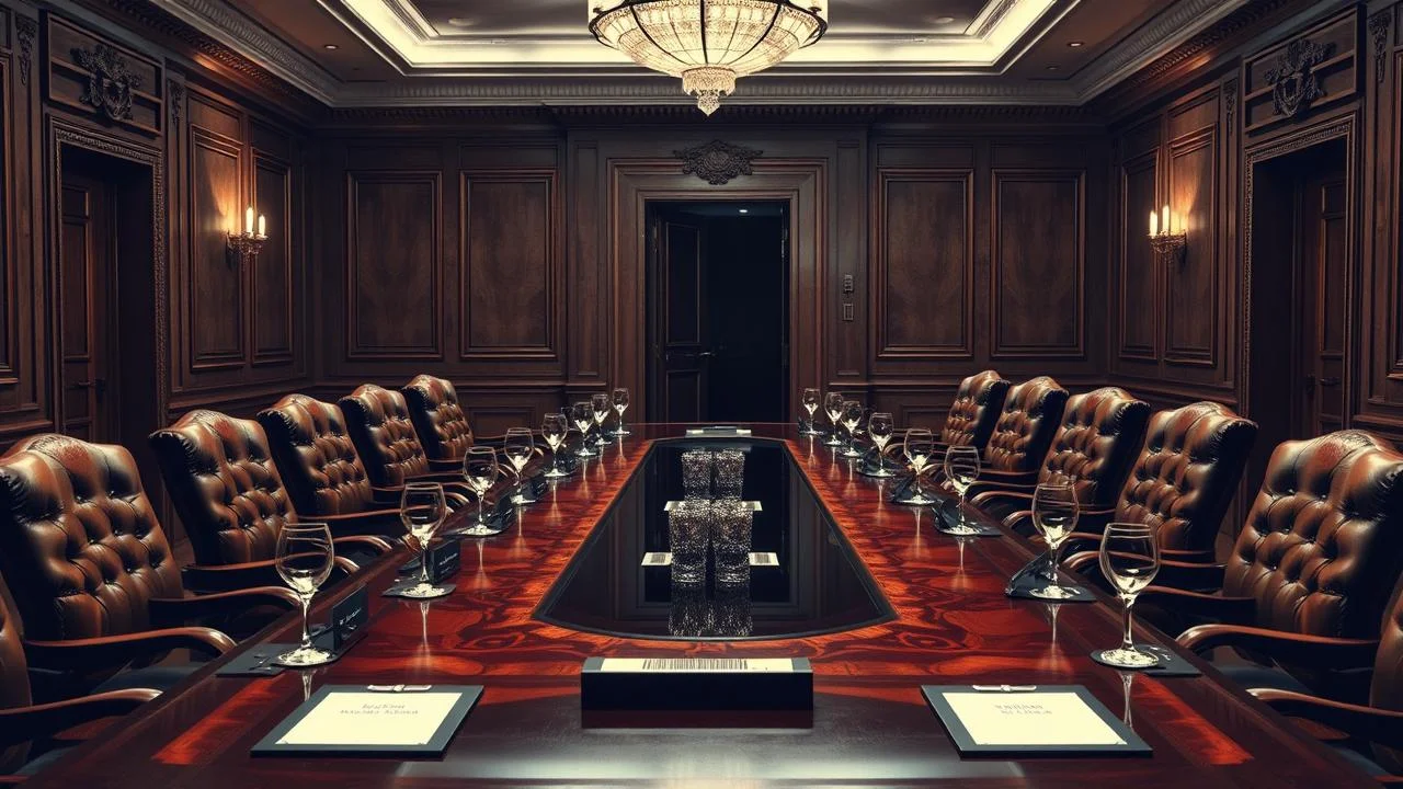 The Diplomacy Is Theater: Washington Has Decided on Iran