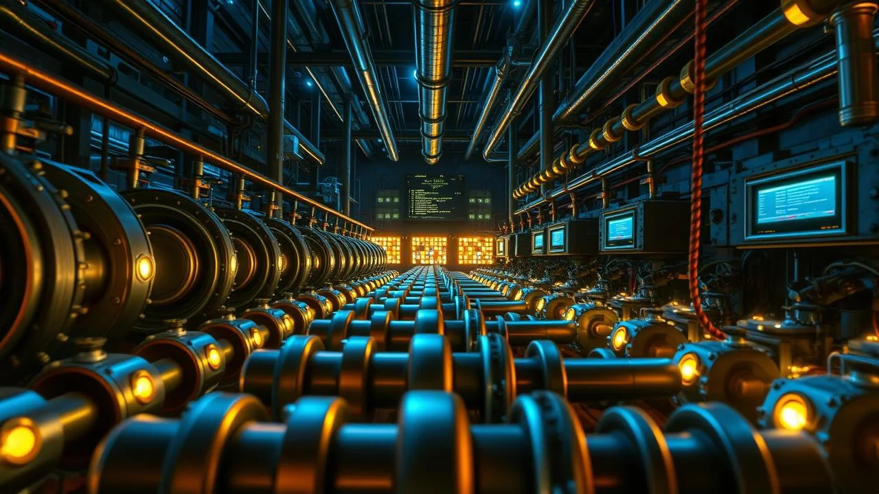 The Diplomacy Is Theater: Washington Has Decided on Iran