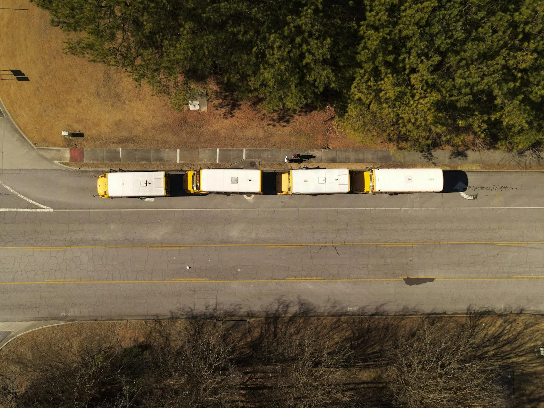 Waymo's School Bus Failures Reveal AI Limitations